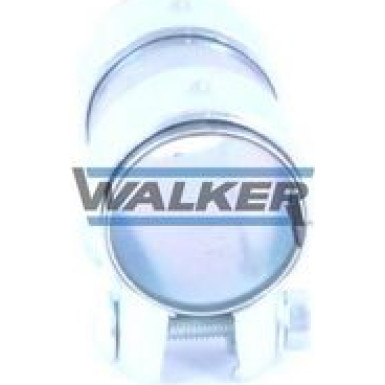 DM40 L90 Rohrverbinder Rohr in Rohr 80710