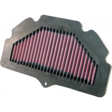 Luftfilter Motorrad Suzuki Gsr600 06-09 | SU-6006
