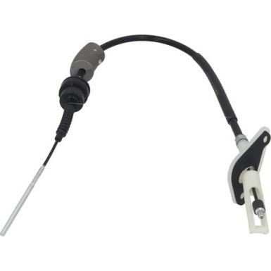 KAMOKA Seilzug, Kupplungsbetätigung LC128