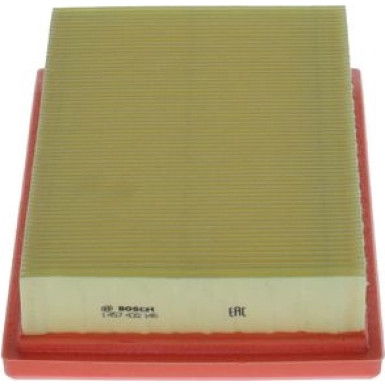 Luftfilter Fiat 0,7/0,9 | FIAT Cinquecento | 1457432146