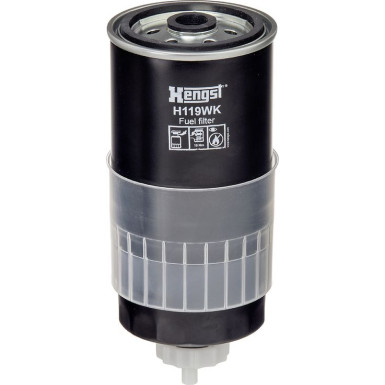 HENGST FILTER Kraftstofffilter H119WK