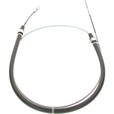 1 987 477 065 Seilzug, Feststellbremse