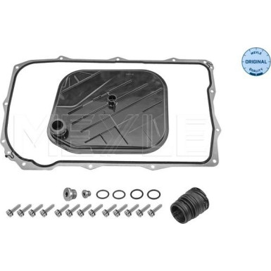 Ölwechselkit ohne Öl VW Amarok 10 MEYLE-ORIGINAL-KIT: Better solution for you 100 135 0016/SK