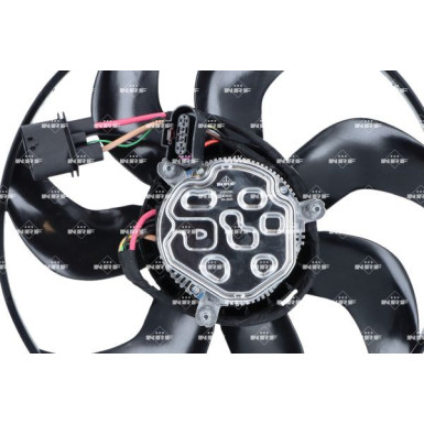 NRF Lüfter, Motorkühlung 470033 NRF Lüfter, Motorkühlung 470033