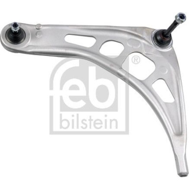 12528 Lenker, Radaufhängung