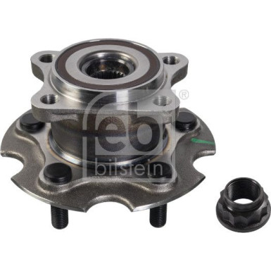 Radlagersatz | 172773 Radlagersatz | 172773