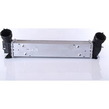 Ladeluftkühler PKW BMW 118D-120D 04 FIRST FIT 96725