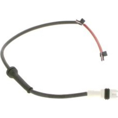 1 987 474 592 Warnkontakt, Bremsbelagverschleiß