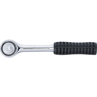 BGS Umschaltknarre Abtrieb Außenvierkant 6,3 mm (1/4 ) BGS Do it yourself 221