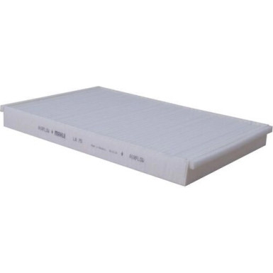 MAHLE Filter, Innenraumluft
