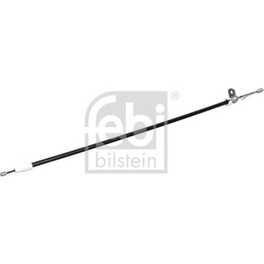 FEBI BILSTEIN Seilzug, Feststellbremse | 103664