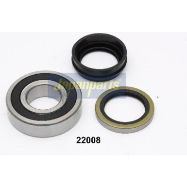 Radlagersatz KK-22008