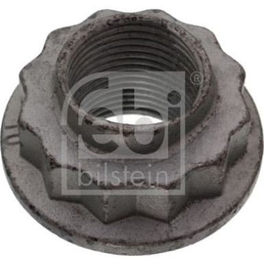 Mutter, Achsstummel | 49630