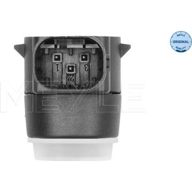 SENSOR, EINPARKHILFE MEYLE-ORIGINAL: True to OE 6148950002