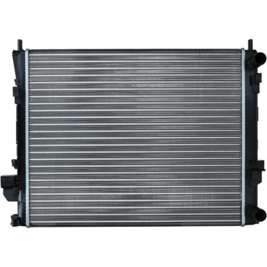 KAMOKA Kühler, Motorkühlung 7705139 KAMOKA Kühler, Motorkühlung 7705139