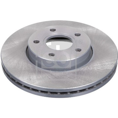 FEBI BILSTEIN Bremsscheibe 24565