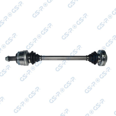 GSP Antriebswelle 205051