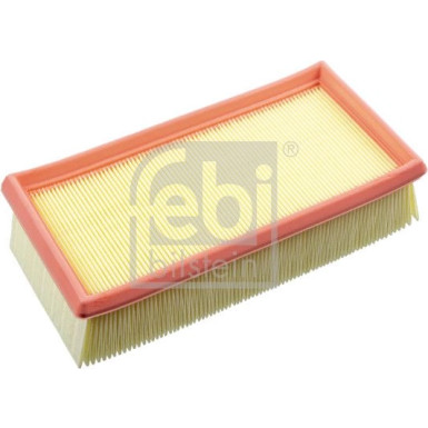 FEBI BILSTEIN Luftfilter | 48497