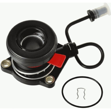 SACHS Zentralausrücker, Kupplung | 3182 654 195