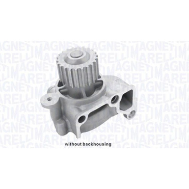 MAGNETI MARELLI Wasserpumpe | 352316170727