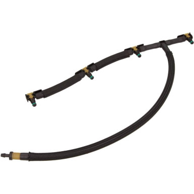 15-0026 Schlauch, Leckkraftstoff