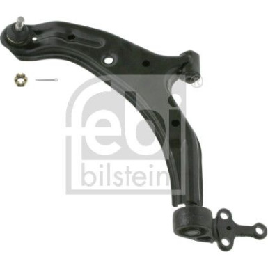 26277 Lenker, Radaufhängung 26277 Lenker, Radaufhängung