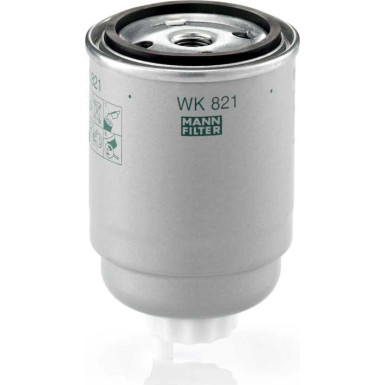 WK 821 Kraftstofffilter