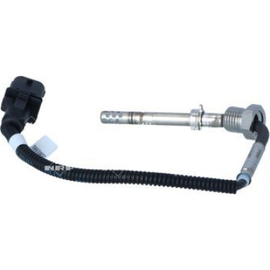 NRF Sensor, Abgastemperatur