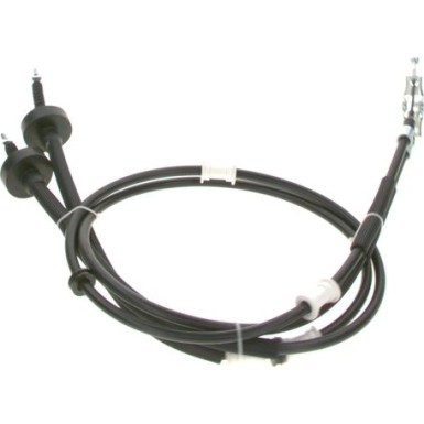 1 987 477 527 Seilzug, Feststellbremse