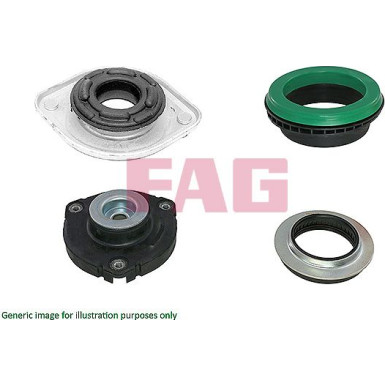 FAG Federbeinstützlager FAG Federbeinstützlager