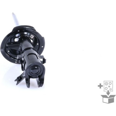 MONROE ORIGINAL-Gasdämpfer VA li | HYUNDAI Accent,KIA Rio 05 | 72298 MONROE ORIGINAL-Gasdämpfer VA li | HYUNDAI Accent,KIA Rio 05 | 72298