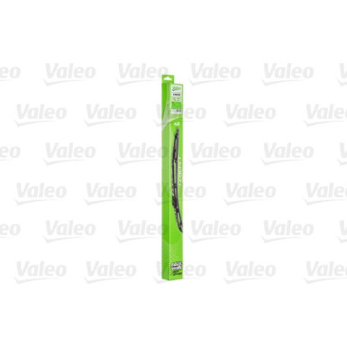 VALEO Wischer Compact (2Stk.) | BMW X5, Peugeot 406, VW T5 | 576104