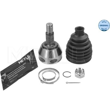 Gelenksatz, Antriebswelle Fiat Ulysse 2.0Jtd MEYLE-ORIGINAL: True to OE 214 498 0037