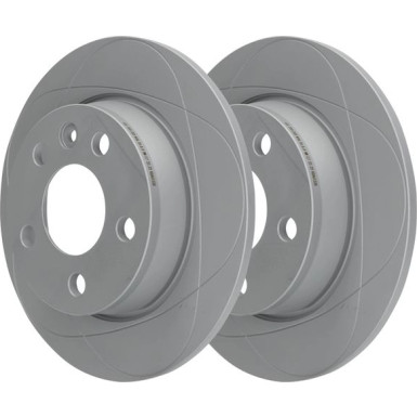 Bremsscheibe PowerDisc 24.0310-0223.1