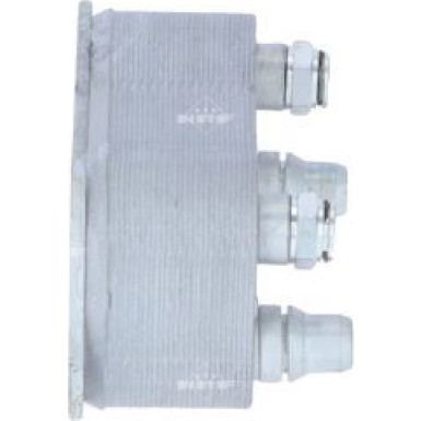 31275 Ölkühler, Automatikgetriebe