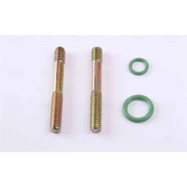 Kondensator PKW Mitsubishi Grandis 04 FIRST FIT 940401