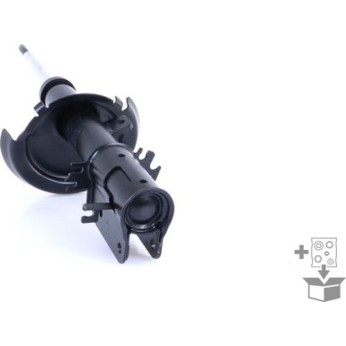 MONROE ORIGINAL-Gasdämpfer li | CITROEN Jumpy 07 | G8168 MONROE ORIGINAL-Gasdämpfer li | CITROEN Jumpy 07 | G8168