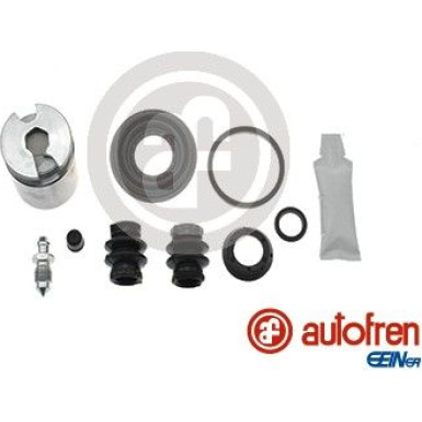 Reparatursatz Bremssattel Renault T. Kangoo 98 | D42190C