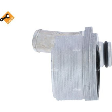 Ölkühler, Motor“L EASY FIT 31325