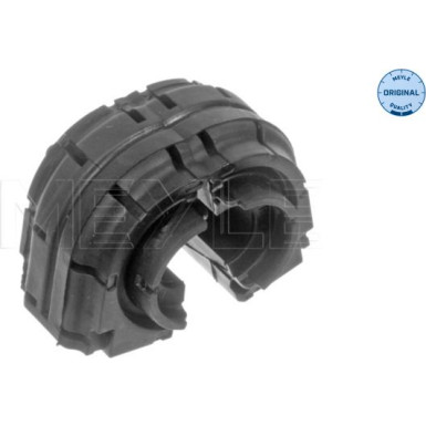 17 308 051 Stabilisatorlager HA SEAT,SKODA,VW 03 MEYLE-ORIGINAL: True to OE 1005110012