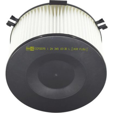 CHAMPION Filter, Innenraumluft CCF0075 CHAMPION Filter, Innenraumluft CCF0075