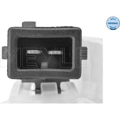 Ausgleichsbehälter,Kühlmittel LAND ROVER Range Rover Sp. 02/05 MEYLE-ORIGINAL: True to OE 53-14 223 0001