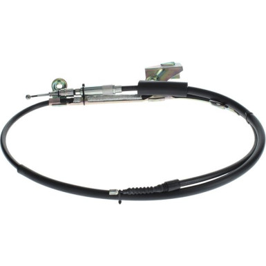 Handbremsseil li AUDI A6 97 1987477603