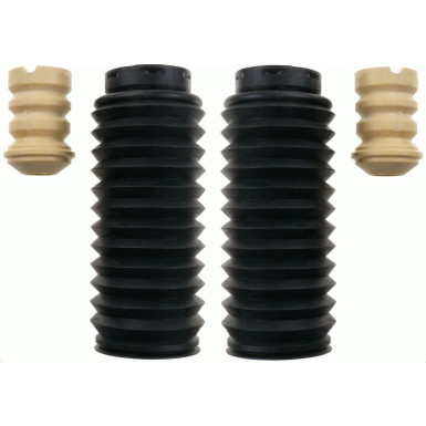 900 091 Staubschutzsatz, Stoßdämpfer Service Kit