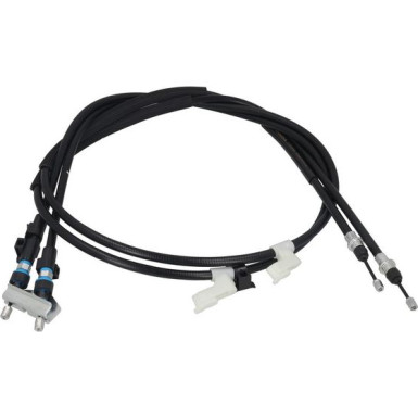 KAMOKA Seilzug, Feststellbremse 1190355