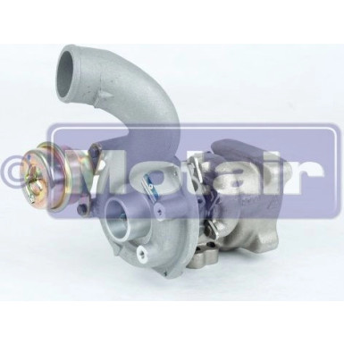 ORIGINAL TURBO | AUDI A4(8D5, B5),S4 | 333047