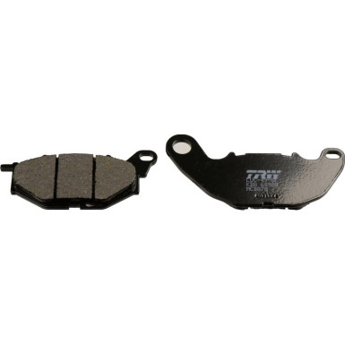 Bremsklötze TRW | Motorrad | MCB878