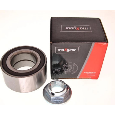 33-0152 Radlagersatz