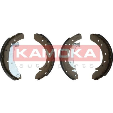 KAMOKA Bremsbackensatz | JQ202013
