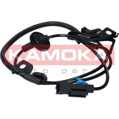 KAMOKA Sensor, Raddrehzahl | 1060533